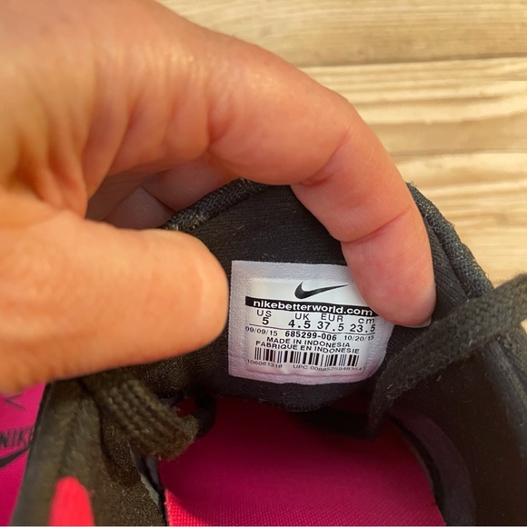 Nike SB Air Janoski Max Leather - Picture 16 of 16